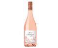 Maison Saleya Coteaux d Aix en Provence Rose 750ml