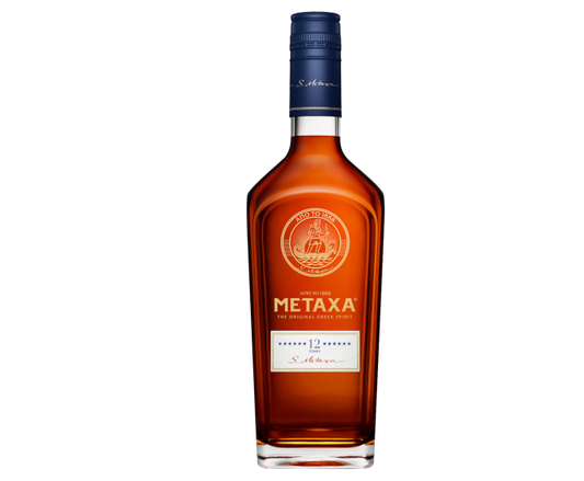 Metaxa Twelve Stars 700ml