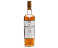 The Macallan 12 Years Sherry Cask 750ml