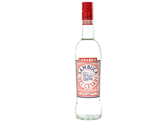 Luxardo Sambuca dei Cesari 750ml