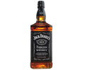 Jack Daniels 750ml
