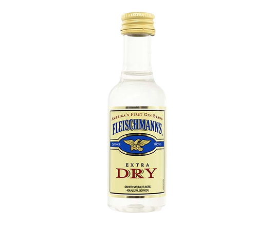 Fleischmanns Extra Dry 50ml