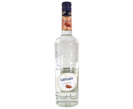 Giffard Creme de Cacao Brun 750ml