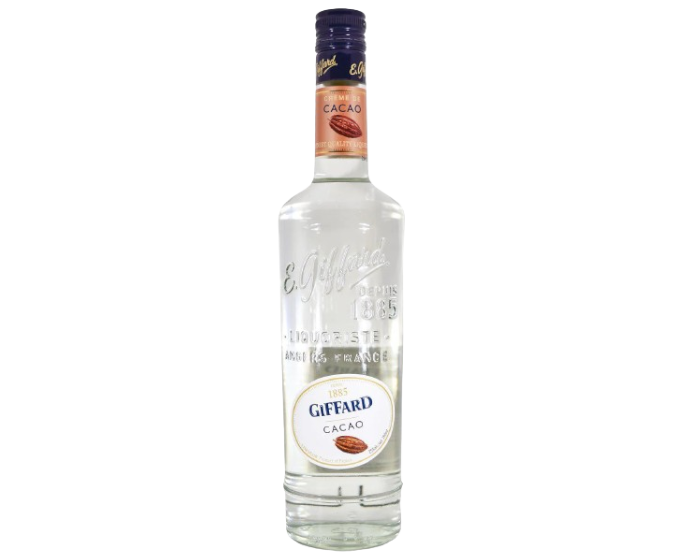 Giffard Creme de Cacao Brun 750ml