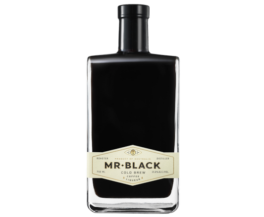 Mr Black Cold Press-Brew Coffee 750ml ($2, Pour 30ml)