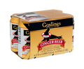 Goslings Stormy Ginger 12oz 6-Pack Can