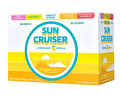 Sun Cruiser Lemonade Vodka Variety Pack 12oz 8-Pack Can