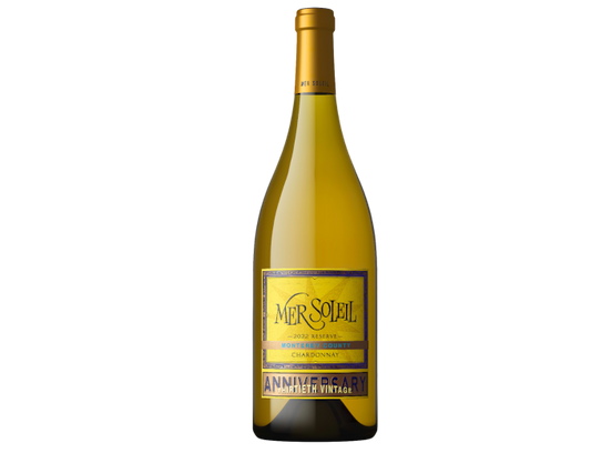Mer Soleil Reserve Chard 2022 750ml