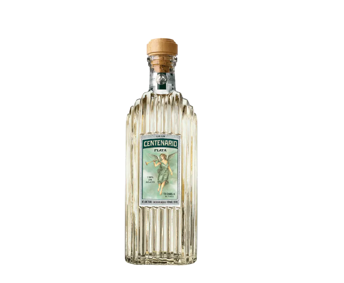 Gran Centenario Plata 750ml ($2, Pour 30ml)