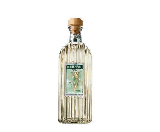 Gran Centenario Plata 750ml ($2, Pour 30ml)