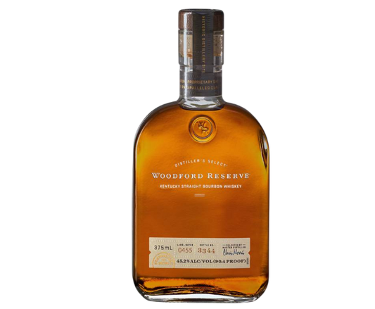 Woodford Reserve 12 Years 90.4 Proof 375ml