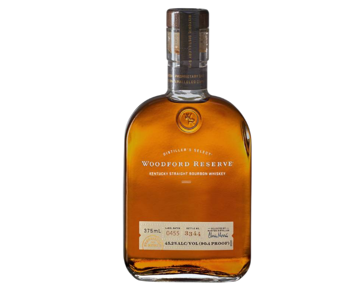 Woodford Reserve 12 Years 90.4 Proof 375ml