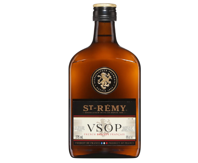 St Remy VSOP 375ml