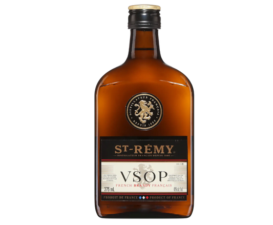 St Remy VSOP 375ml