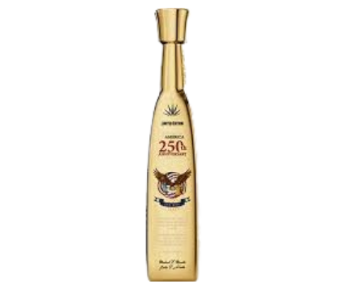 Casa Maestri America 250th Anniversary Limited Edition Anejo 750ml