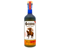 4 Copas Organic Anejo 110pf 750ml