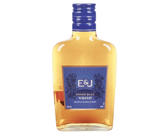 E & J VSOP 200ml