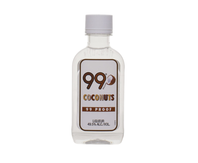 99 Coconut 50ml