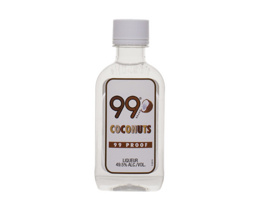 99 Coconut 50ml