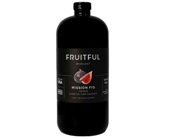 Fruitful Mission Fig 1L