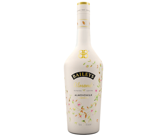 Baileys Almond Milk 750ml ($2, Pour 30ml)