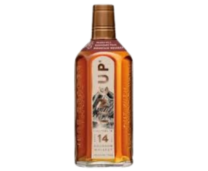 Tincup Fourteener 14 Years 750ml