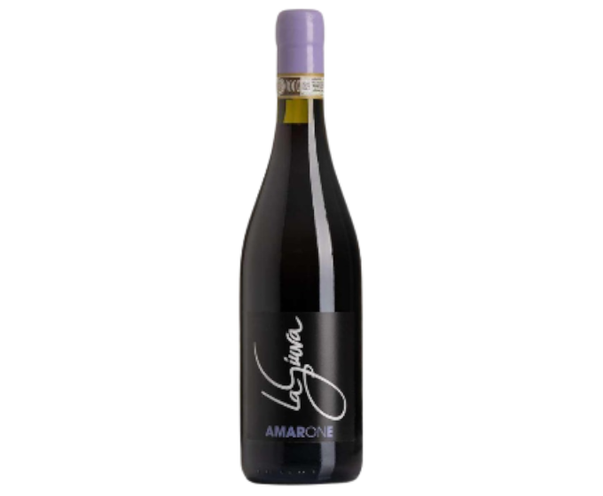 La Giuva Amarone della Valpolicella DOCG 750ml