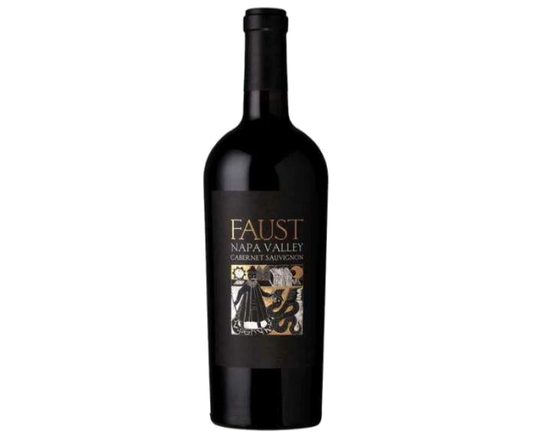 Faust Cabernet Sauv 750ml