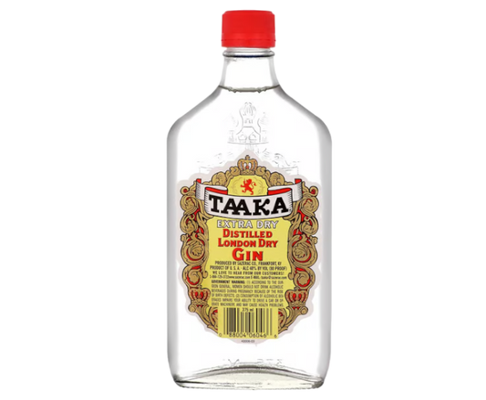 Taaka Gin 375ml