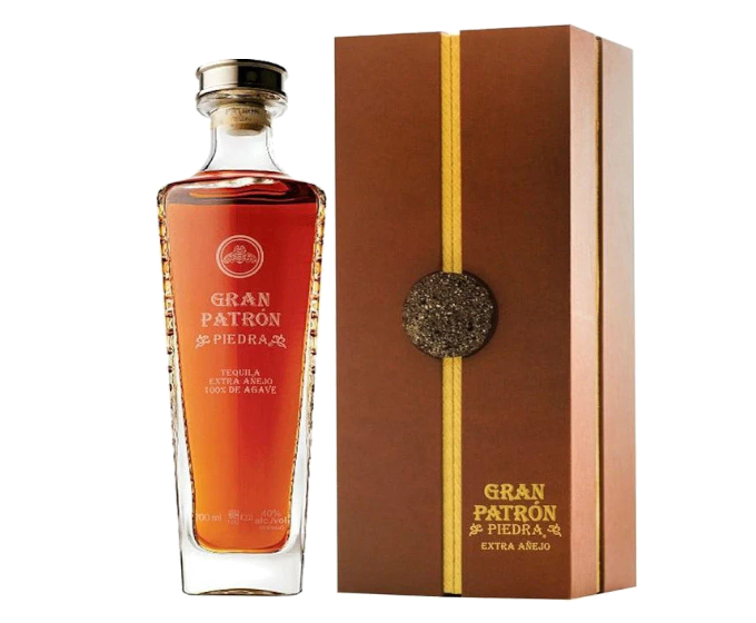 Gran Patron Piedra Extra Anejo 750ml ($22, Pour 30ml)