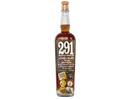 291 Small Batch Colorado Rye 750ml