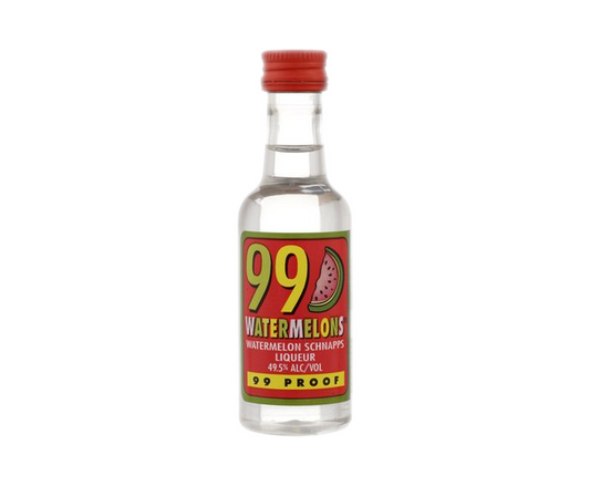 99 Watermelon 50ml