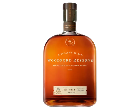 Woodford Reserve 1L