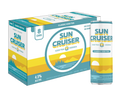 Sun Cruiser Classic Iced Tea Plus 12oz 8-Pack Can