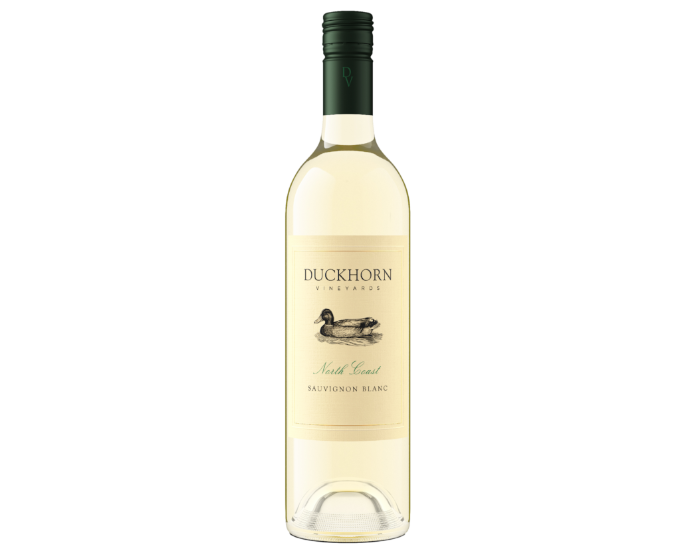 Duckhorn Sauv Blanc 2022 750ml