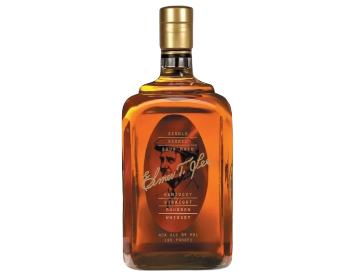 Elmer T Lee 750ml ($17, 30ml Pour)