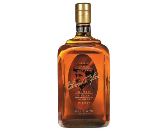 Elmer T Lee 750ml ($17, 30ml Pour)