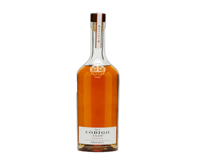 Codigo 1530 Anejo 750ml