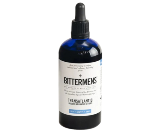 Bittermens Transatlantic Modern Aromatic 5oz