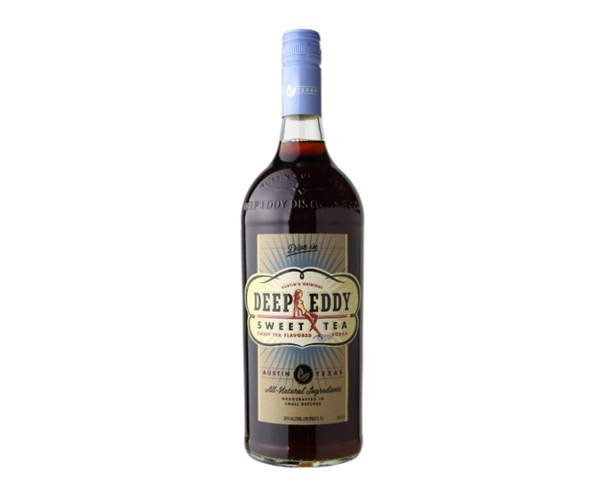 Deep Eddy Sweet Tea 1L ($2, 30ml Pour)