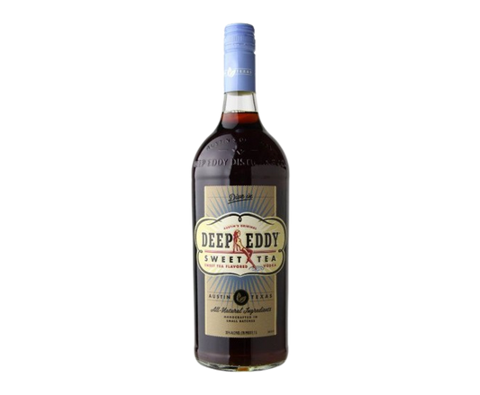 Deep Eddy Sweet Tea 1L ($2, 30ml Pour)