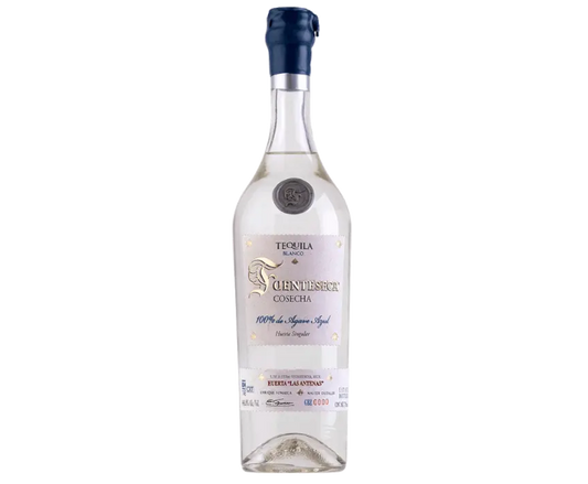 Fuenteseca Cosecha Huerta Singular Blanco 2018 750ml ($8, Pour 30ml)