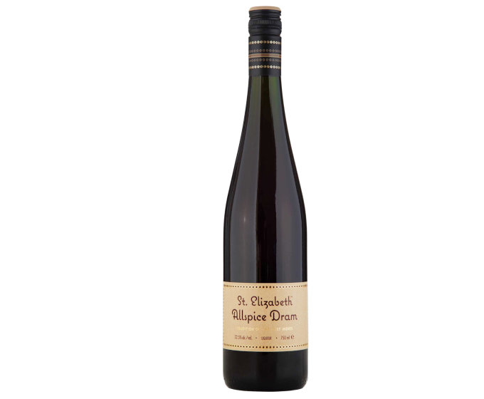 St Elizabeth Allspice Dram 750ml