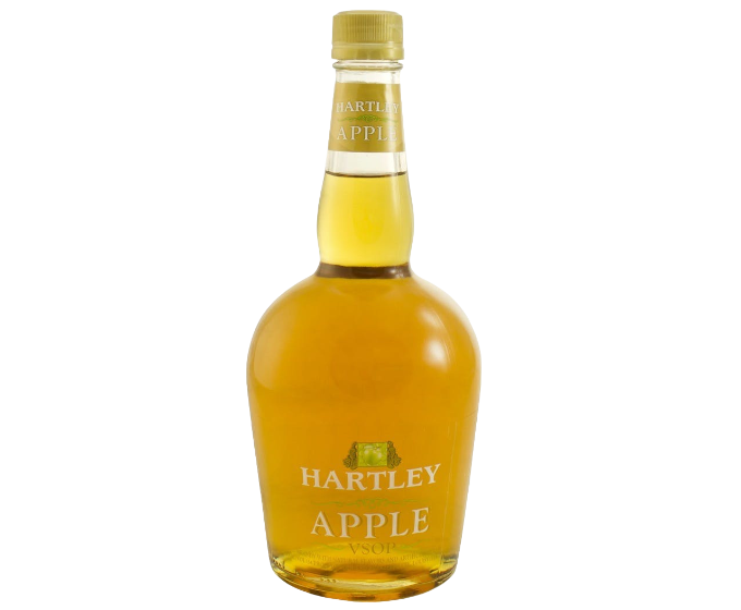 Hartley Apple VSOP 750ml