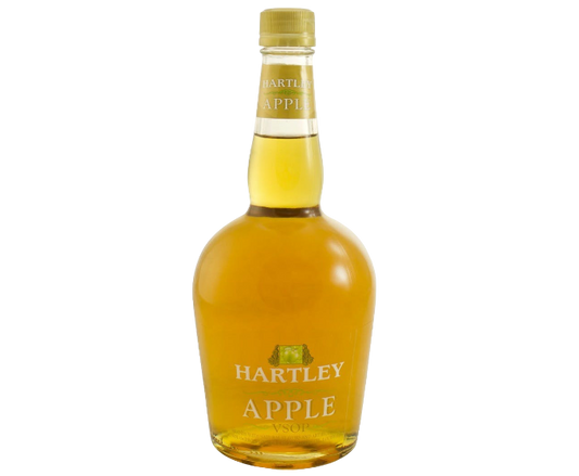 Hartley Apple VSOP 750ml