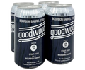 Goodwood Bourbon Barrel Stout 12oz 4-Pack Can
