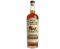 Old Carter Batch 16 Rye 119.5 Proof 750ml