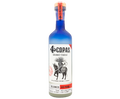 4 Copas Organic Blanco 110pf 750ml