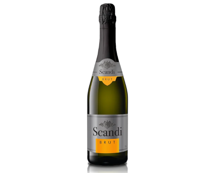 Scandi Brut 750ml