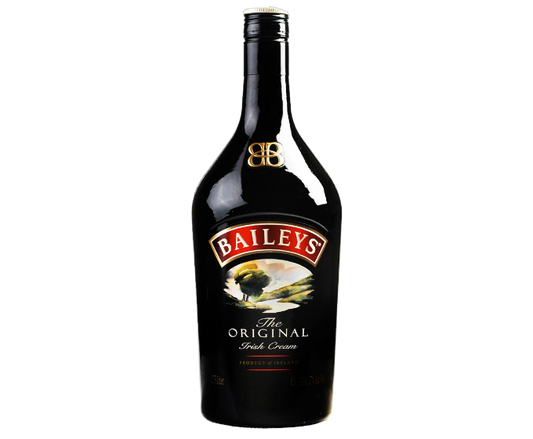 Baileys Original 1.75L ($2, Pour 30ml)